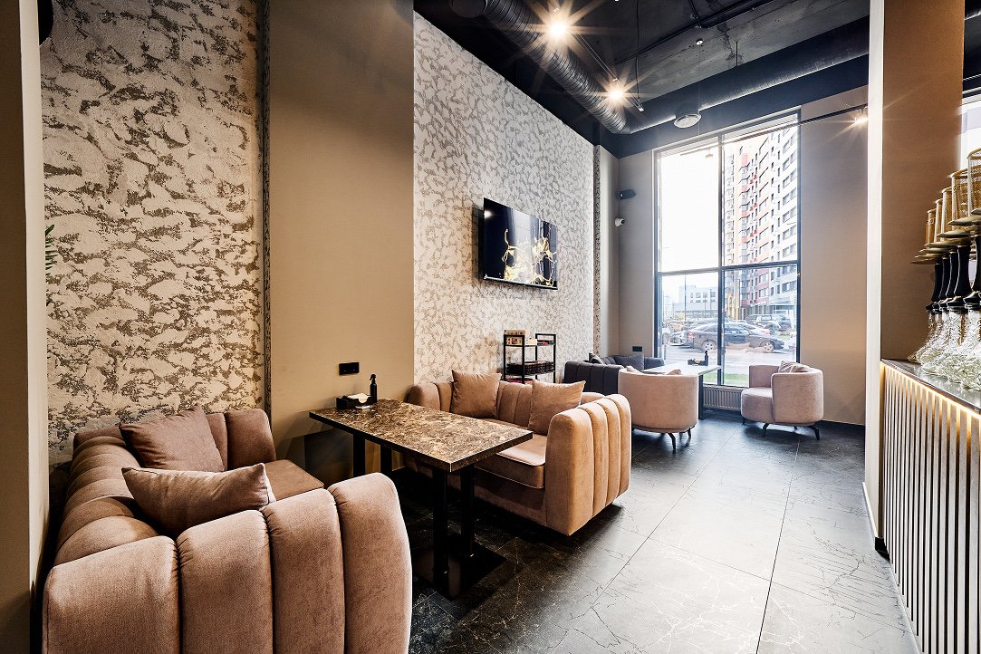 Изображение заведения