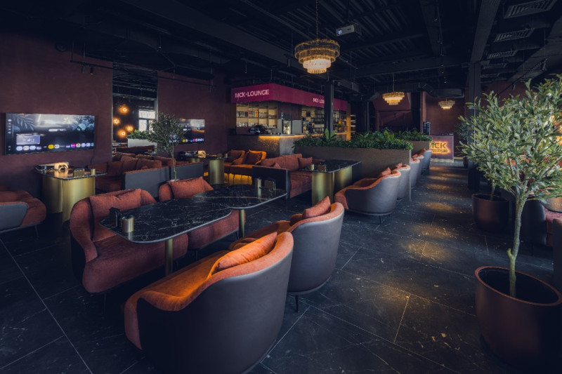 Изображение заведения